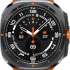 Смарт-часы Samsung Galaxy Watch Ultra LTE 47мм,  1.5",  оранжевый/черный [sm-l705fdaacau]